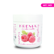 Manikir masaž krema Malina art.1401